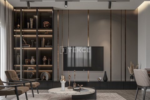 2 chambres Appartement à Chau Doc, Vietnam No. 74620 4