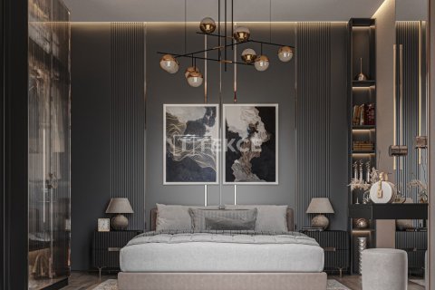 2 chambres Appartement à Chau Doc, Vietnam No. 74620 7