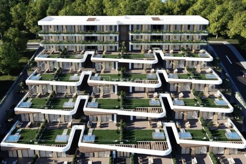 1 bedroom Apartment in Bich Dong, Vietnam No. 17569 17