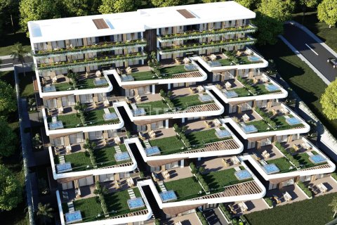 1 bedroom Apartment in Bich Dong, Vietnam No. 17569 18