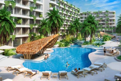 2 bedrooms Condo  in Layan Beach, Thailand No. 1139 1