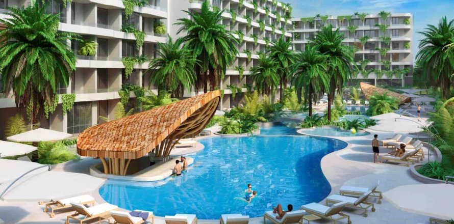 2 bedrooms Condo  in Layan Beach, Thailand No. 1139