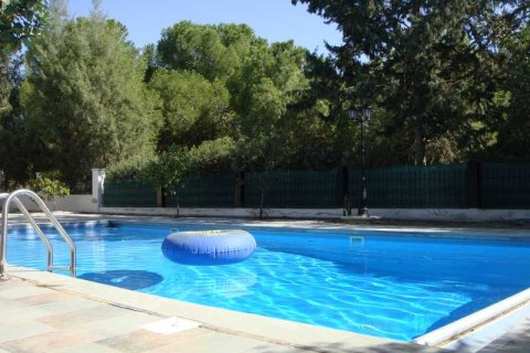 6 bedrooms House in Larnaca, Cyprus No. 62838 5