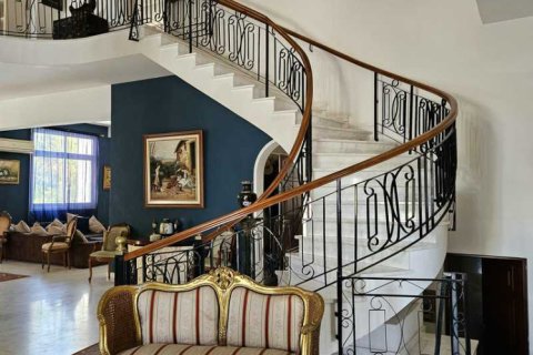 6 bedrooms House in Larnaca, Cyprus No. 62838 7