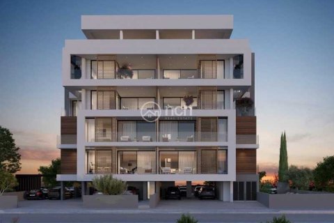 2 bedrooms Apartment in Limassol, Cyprus No. 104134 1
