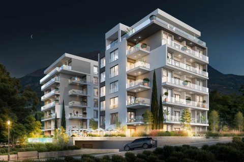 2 bedrooms Apartment in Bar, Montenegro No. 104676 8