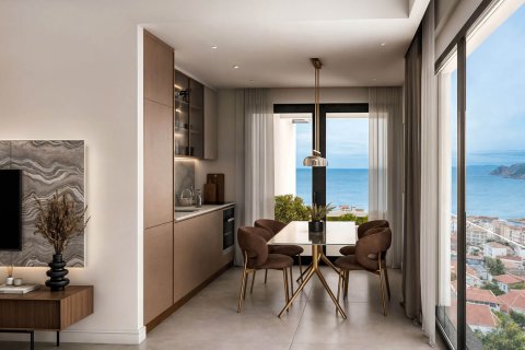 2 bedrooms Apartment in Bar, Montenegro No. 104676 21