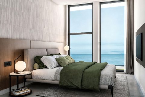 2 bedrooms Apartment in Bar, Montenegro No. 104676 24