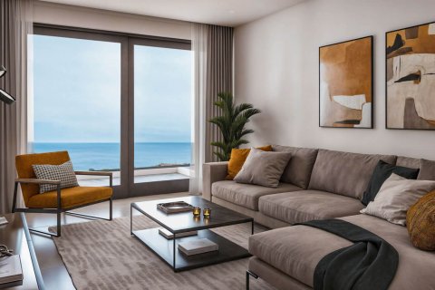 2 bedrooms Apartment in Bar, Montenegro No. 104676 18