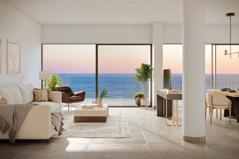 2 bedrooms Apartment in Bar, Montenegro No. 104676 12