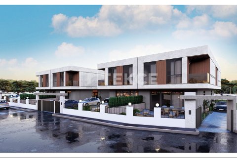 3 dormitorios Villa en Bursa, Turkey No. 120747