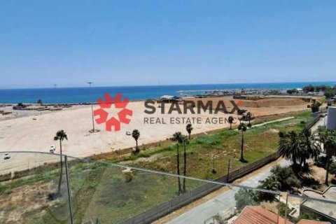 3 chambres Penthouse à Larnaca, Cyprus No. 82823 5