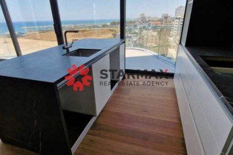 3 chambres Penthouse à Larnaca, Cyprus No. 82823 16