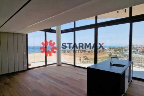 3 chambres Penthouse à Larnaca, Cyprus No. 82823 1