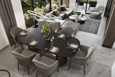 3 bedrooms Penthouse in Germasogeia, Cyprus No. 75722 9