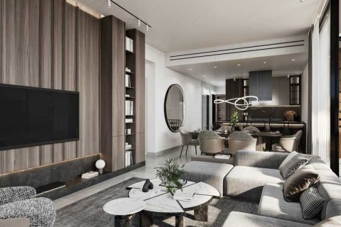 3 bedrooms Penthouse in Germasogeia, Cyprus No. 75722 10