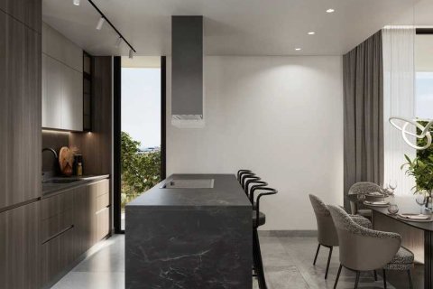 3 bedrooms Penthouse in Germasogeia, Cyprus No. 75722 12