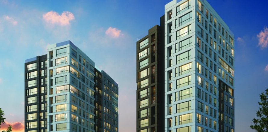 3 bedrooms Apartment in Kien Thuy, Vietnam No. 116357