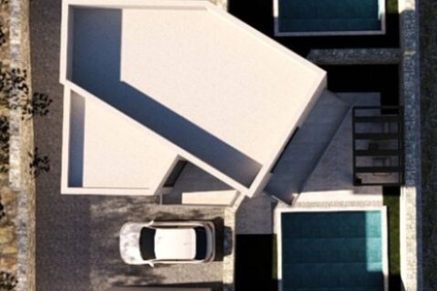 Вилла с 2 спальнями в Hersonissos, Греция №122742 3