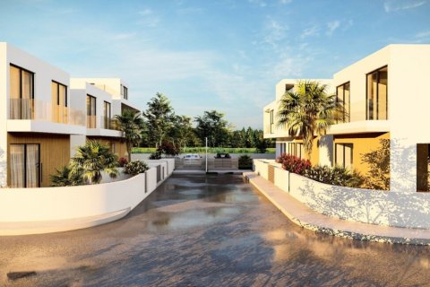 5 rooms Villa in Limassol, Cyprus No. 107157 1