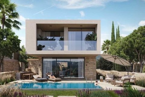 6 bedrooms House in Pegeia, Cyprus No. 29489 2