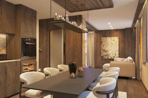 2 bedrooms Apartment in Val-d'Isere, France No. 99909 3