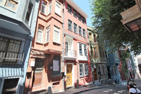 4 dormitorios Villa en Istanbul, Turkey No. 14239 1
