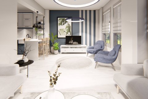 4 chambres Villa à Chau Doc, Vietnam No. 14239 9