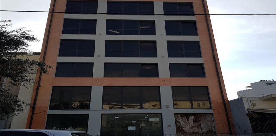 Здание 1297м² в Калитея, Греция №58289