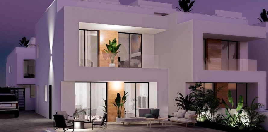 3 bedrooms Villa in Dong Thanh, Vietnam No. 112294