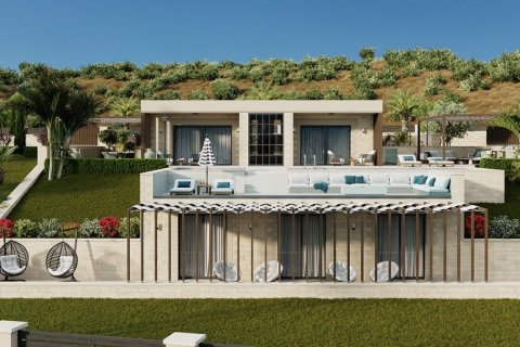 3 bedrooms Villa in Chania, Greece No. 52359 7