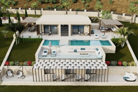 3 bedrooms Villa in Chania, Greece No. 52359 1