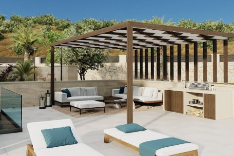 3 bedrooms Villa in Chania, Greece No. 52359 2