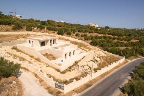 3 bedrooms Villa in Chania, Greece No. 52359 10