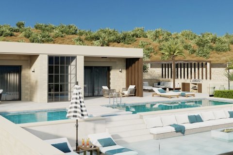 3 bedrooms Villa in Chania, Greece No. 52359 5