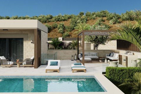 3 bedrooms Villa in Chania, Greece No. 52359 4