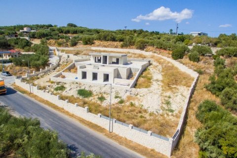 3 bedrooms Villa in Chania, Greece No. 52359 11