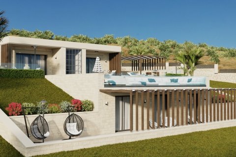 3 bedrooms Villa in Chania, Greece No. 52359 8