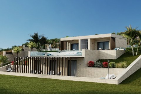 3 bedrooms Villa in Chania, Greece No. 52359 6