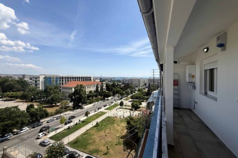 2 bedrooms Apartment in Thessaloniki, Greece No. 107228 1