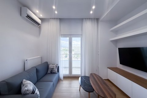 2 bedrooms Apartment in Thessaloniki, Greece No. 107228 6