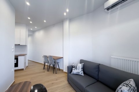 2 bedrooms Apartment in Thessaloniki, Greece No. 107228 7