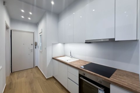 2 bedrooms Apartment in Thessaloniki, Greece No. 107228 14