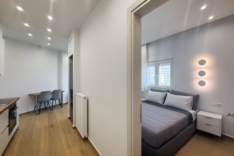 2 bedrooms Apartment in Thessaloniki, Greece No. 107228 12