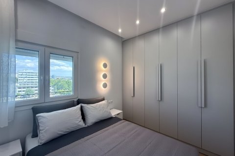 2 bedrooms Apartment in Thessaloniki, Greece No. 107228 16