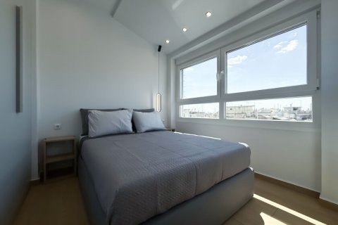 2 bedrooms Apartment in Thessaloniki, Greece No. 107228 23