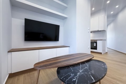 2 bedrooms Apartment in Thessaloniki, Greece No. 107228 10