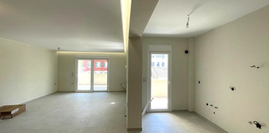 3 bedrooms Apartment in Corfu, Greece No. 104924