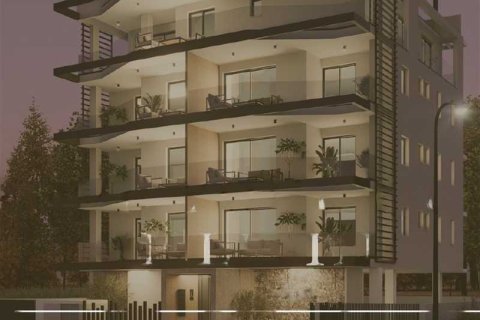 2 bedrooms Apartment in Limassol, Cyprus No. 81801 4