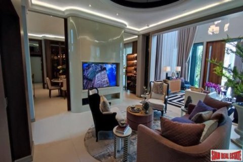 5 bedrooms House in Bangkok, Thailand No. 97244 13